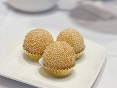 煎堆-王子饭店(圆方店)