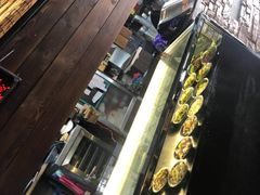-八月美食小馆(银泰城总店)