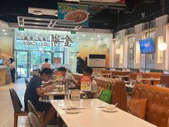 -金湖港式餐厅(建外店)