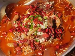 -古北烤鸭王I古北水镇景区店