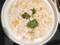 -芳芳私房菜·精做淮扬菜(承德路店)