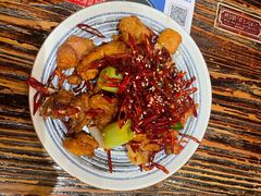 -平成屋· Late Night 食堂(四川北路店)