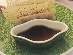 -品海楼·大连海胆锅贴馆(东港店)