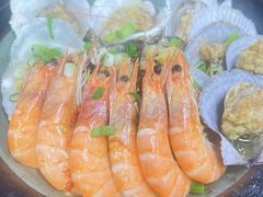 -吕氏焗小鲜•海鲜青岛菜(八大关店)
