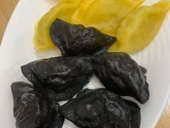 -船歌·鱼水饺青岛菜(国贸商城店)