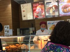 -西树泡芙(郑州二七万达店)