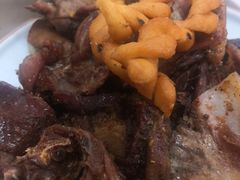 -臻味到北京烤鸭(MM3购物中心店)