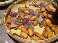 -那时新疆·车师(大宁音乐广场店)