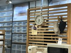 -MUJI无印良品(滨江宝龙城店)