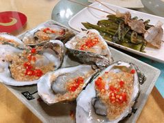 -皮记海鲜1995(寮步店)