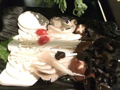 -牛焱·贵州黄牛肉火锅(城西银泰店)
