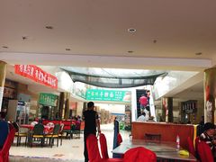 -马旭土鸡焖花卷·真域顺西域美食(天马大道店)