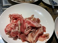 -33韩式自助烧烤(环城南路店)