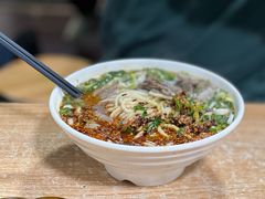 -肖家客饸饹面(郑州总店)