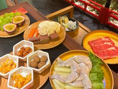 -牛New寿喜烧(虹桥新天地店)