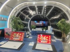 -HP惠普官方体验店(世纪金源店)