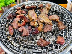 -原始泥炉烤肉(总店)