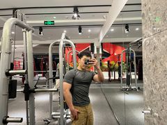 -尚成·蓝色港湾恒温游泳馆