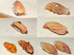 -镹·鱼料理  国产鱼使用店
