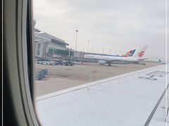 -福州长乐国际机场
