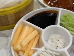 -鑫巴蜀小镇 · 水煮鱼专研店(玉桥店)