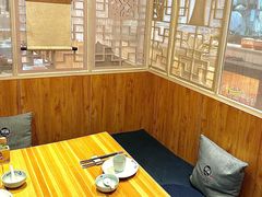 -闻鲜素食茶餐厅(高新区店)