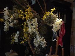 鳗鱼天妇罗寿司-芥岛(河北大街店)