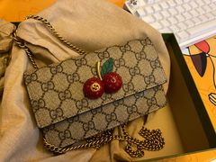-Gucci(北京SKP店)
