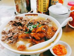-荔林食店(西华路店)