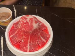 -半岛翡丽海鲜自助餐厅(观风亭店)