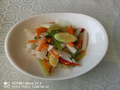-辣婆婆(航天桥店)