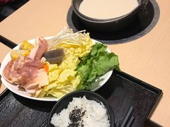 -吉野家(上海美罗城店)