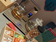 -灶座小锅烀饼·铁锅炖(道里店)