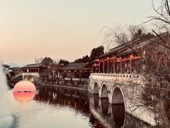 -绍兴鲁迅故里·沈园景区