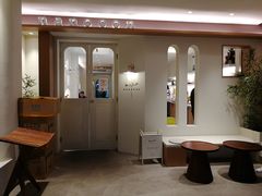 -奈诺甜品·生日蛋糕·下午茶(古城店)