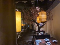 -绿茶餐厅(昌平悦荟店)