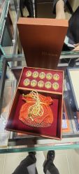 -周生生Chow Sang Sang(先天下店)