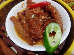 -明泉居茶点荟(车陂店)