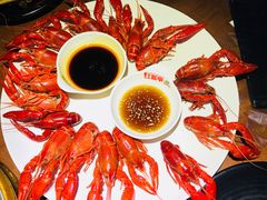 -红盔甲·小龙虾(天钥桥店)