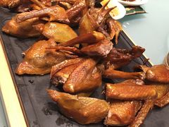 -大鸽饭(体育西路店)