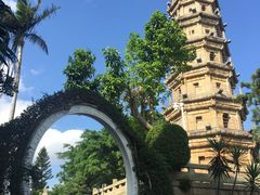 -船政文化景区-罗星塔公园