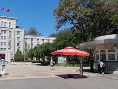 -北京理工大学(中关村校区)
