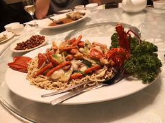 -海上人家The Sea Food Paradise Restaurant & Bar