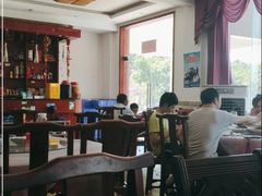 -金水泊山庄·花椒鸡(铁山坪店)