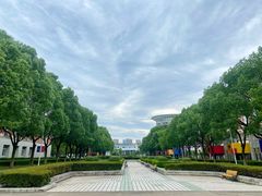 -浙江万里学院(钱湖校区)