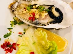-真浪花园海鲜餐馆