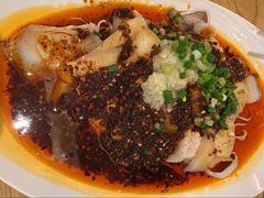 蒜泥白肉-盘飧市(春熙路店)