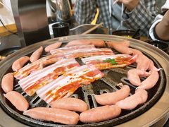 -九田家黑牛烤肉料理(石路天虹店)