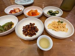 -长寿参鸡汤(朝韩风情街店)