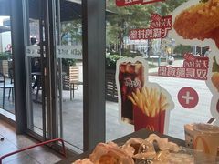 -麦当劳(苏州中心星悦汇店)